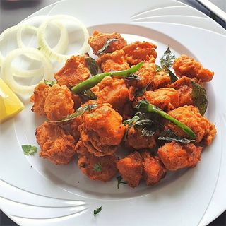 Chicken Pakora (6 unidades)