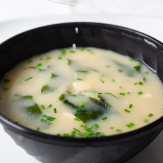 Sopa Miso