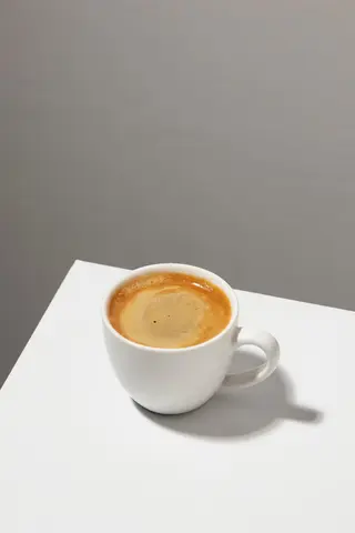Kratka kafa