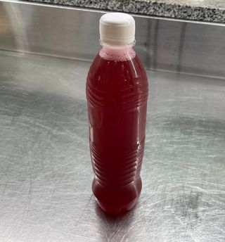 Компот (0.5 л)