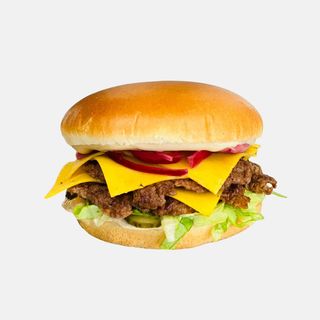 Cheeseburger