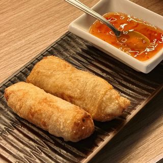 SZGLT Involtini di primavera 2pz