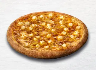 Pizza All Cheese Ø40cm