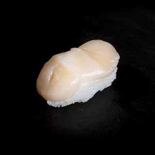 Nigiri De Vieira (2 Uds.)