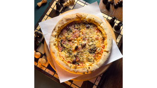 Pizza Gajowego (⌀30cm)