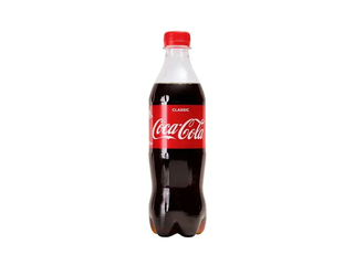 Coca-Cola S