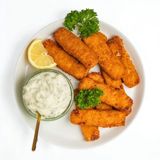 Fish Fingers
