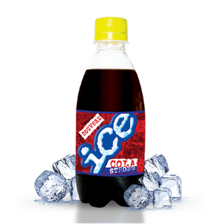 ICE COLA 