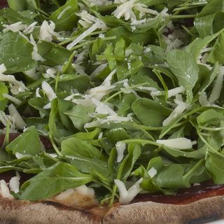 Bresaola, rucola e grana