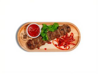 Люля з баранини (170g)