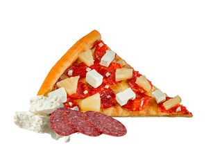 Пепероні Спайс L