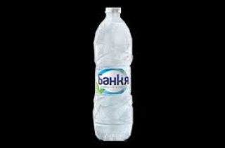 Минерална вода Банкя 1.500
