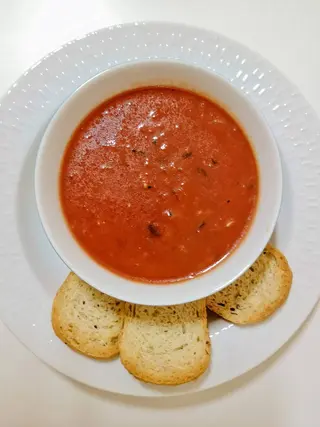 Gaspacho