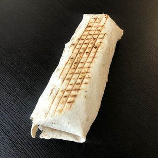 Lawasz kebab samo mięso