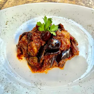 Caponata siciliana (250g)