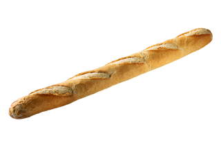 Bijeli baguette