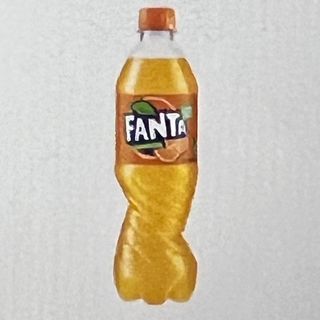 Fanta