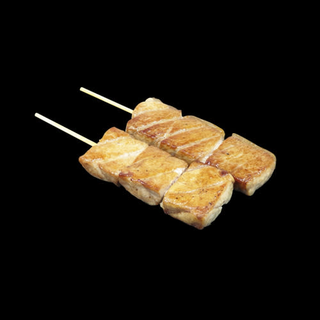 Brochettes De Thon