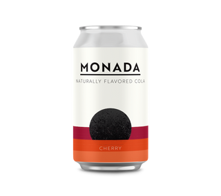 Monada Cherry 0,33 l