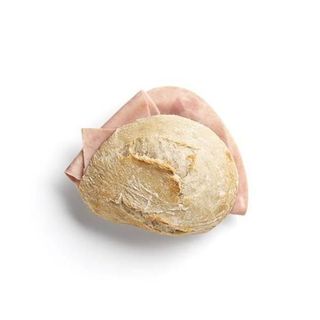 Sandes Bolinha Lenha Fiambre