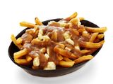 Poutine Viande Hachée