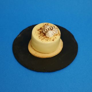 Monoporzione tiramisu 