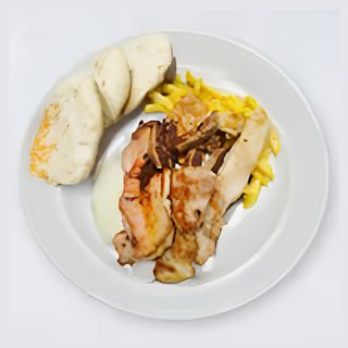 Vojvođansko meso 1.2kg