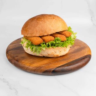 Fishburger
