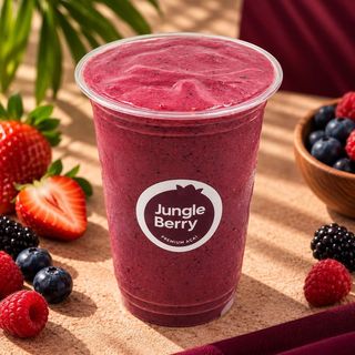Berry Boost 500 ml