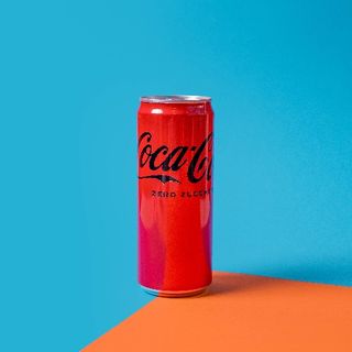 Coca-Cola Zero