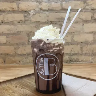 Frappé Chocolate (470 ml)