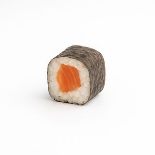 Maki Saumon Fumé