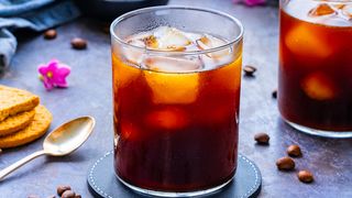Cold brew