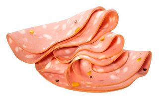 Mortadela iberica 1kg