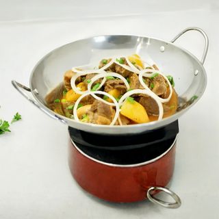 Куырдак восточной