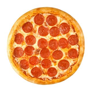 пицца Пеперони (25см)