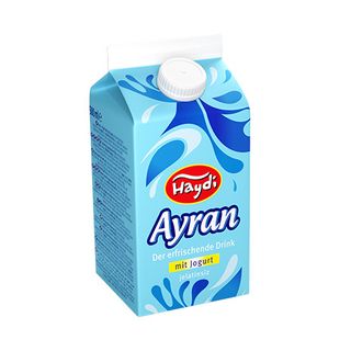 Ayran