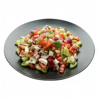 Ensalada Turca