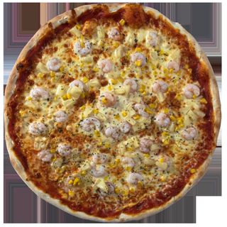 Pizza Hip Hop(Individual 26cm)