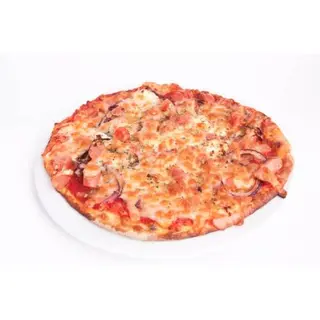 pizza frankfurt