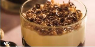 A12 - Coppa mascarpone