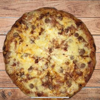 134 Pizza Mama Mia Max
