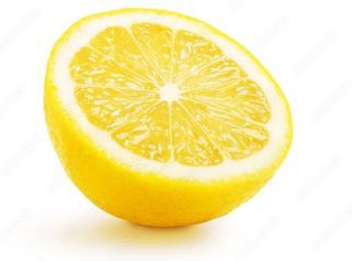 459  Лимон половин(50гр)