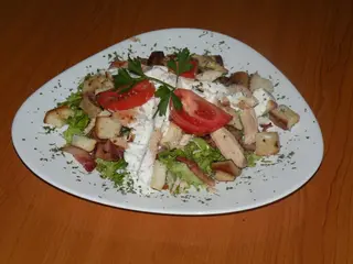 Cezar salata