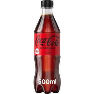 Coca-Cola Zero