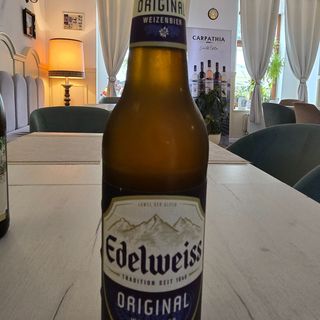 EDELWEISS