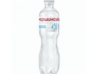 Вода Моршинська н/г (500ml)