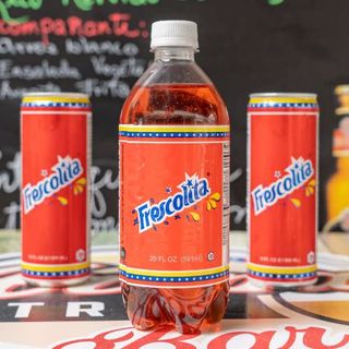 Fresocolita Original (500 Ml)