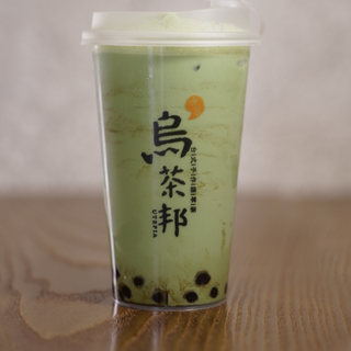 Матча с жемчугом (0,7мл)