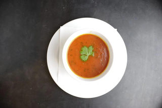 Sopa de Tomate
